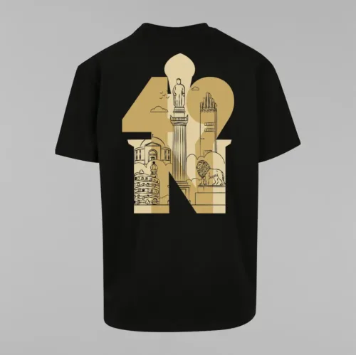 49 North Classic - Relaxed Fit