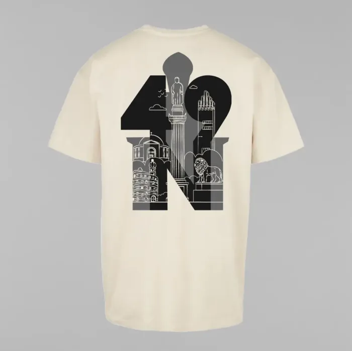 49 North Classic - Relaxed Fit – Bild 5
