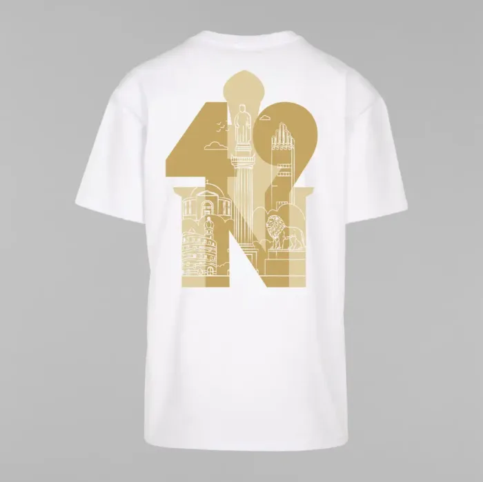 49 North Classic - Relaxed Fit – Bild 7