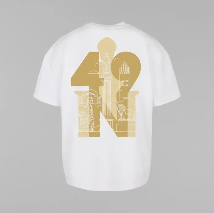 49 North Classic - Heavy Oversized – Bild 3