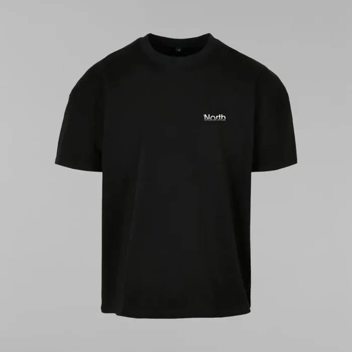Skyline Drip - Heavy Oversized – Bild 6