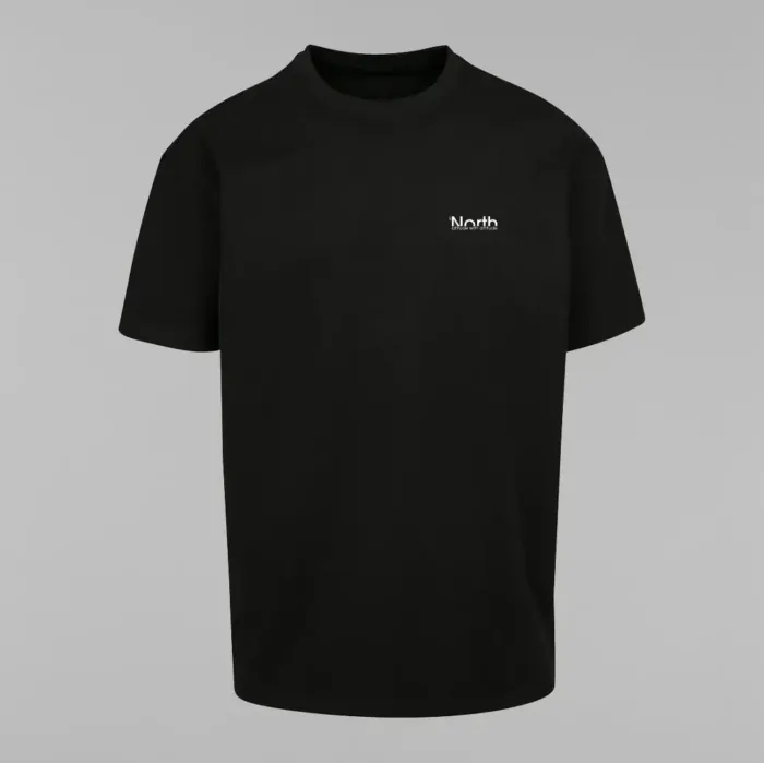 Skyline Drip - Relaxed Fit – Bild 5