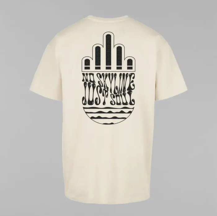 Skyline Drip - Relaxed Fit – Bild 6