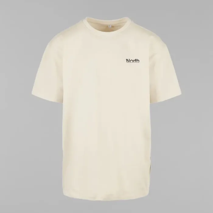 Skyline Drip - Relaxed Fit – Bild 7