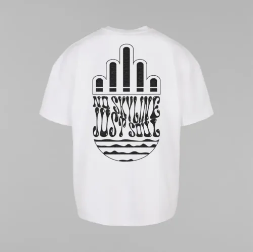 Skyline Drip - Heavy Oversized
