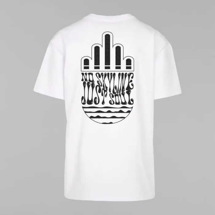 Skyline Drip - Relaxed Fit