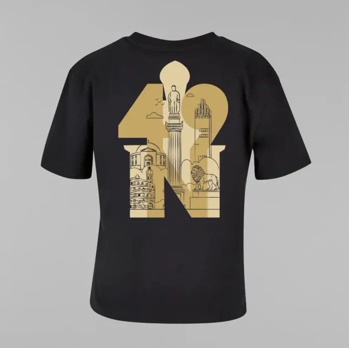49 North Classic - Ladies Tee