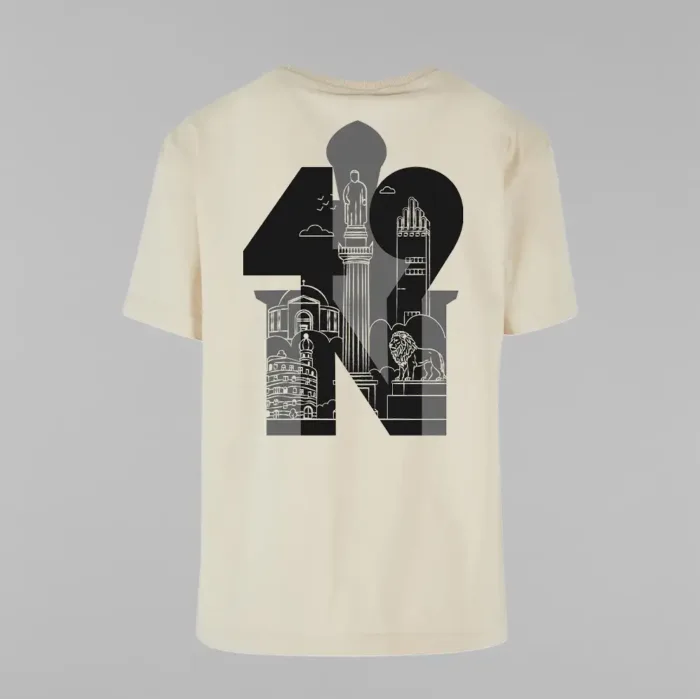 49 North Classic - Ladies Tee – Bild 6