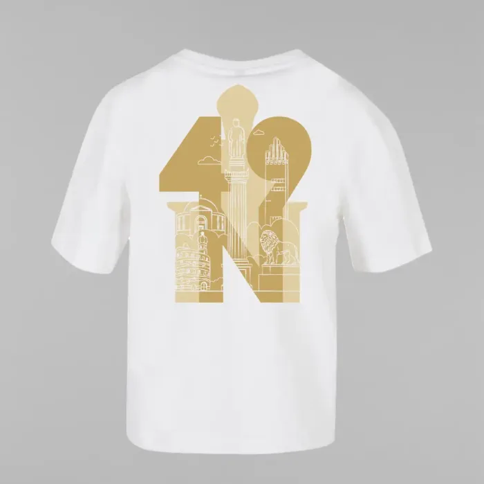 49 North Classic - Ladies Tee – Bild 3