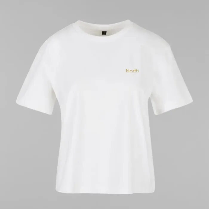 49 North Classic - Ladies Tee – Bild 4
