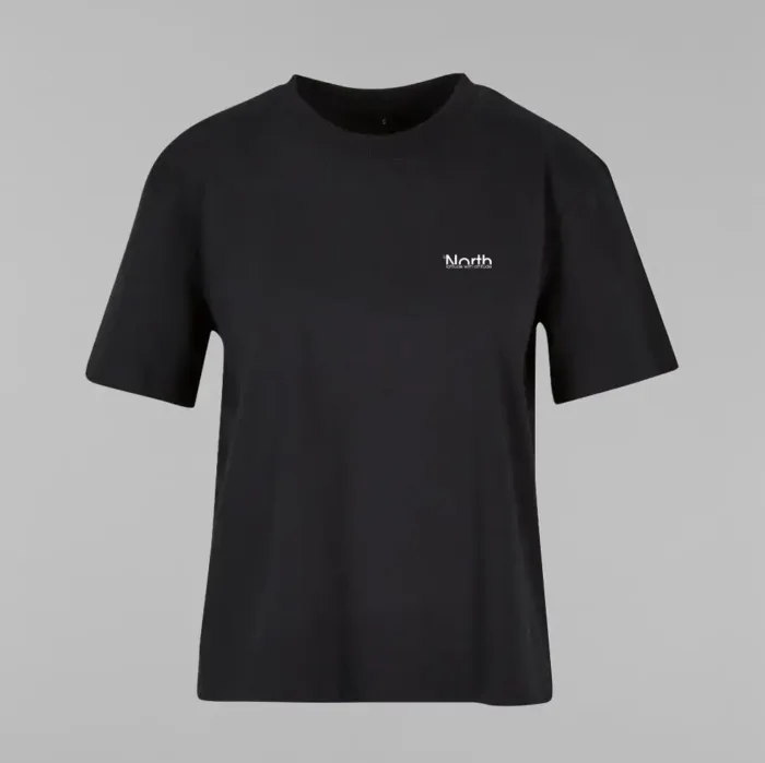 Skyline Drip - Ladies Tee – Bild 4
