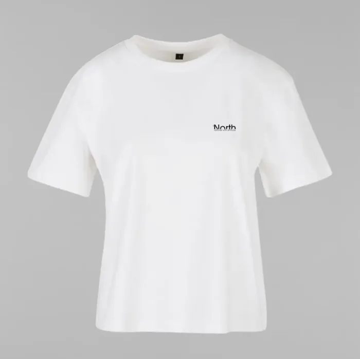 Skyline Drip - Ladies Tee – Bild 6