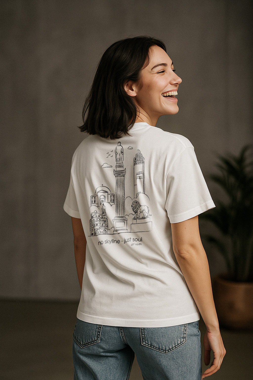 ladies tee