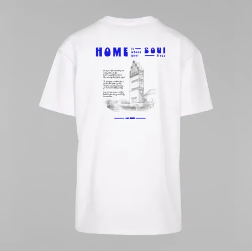 Home Edition Fünffingerturm - Heavy Oversized