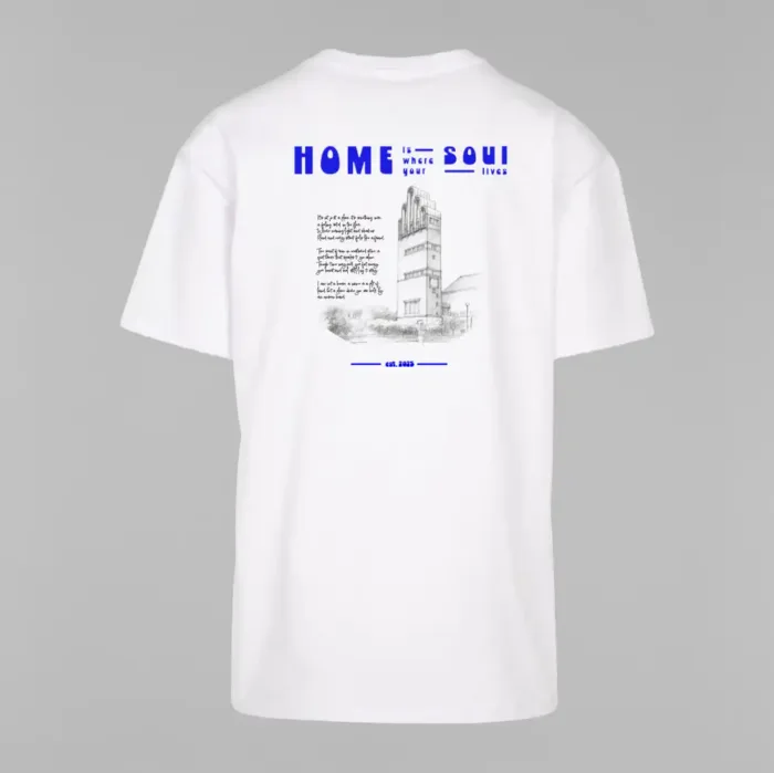 Home Edition Fünffingerturm - Heavy Oversized