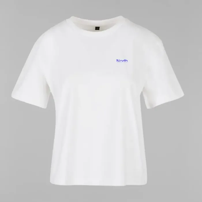 Home Edition Woog - Ladies Tee – Bild 2