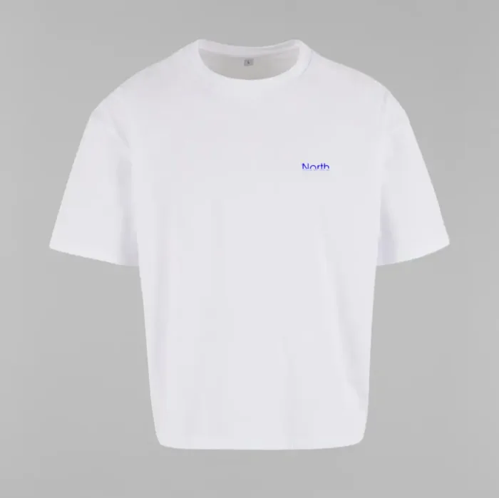 Home Edition Woog - Cropped Tee – Bild 2