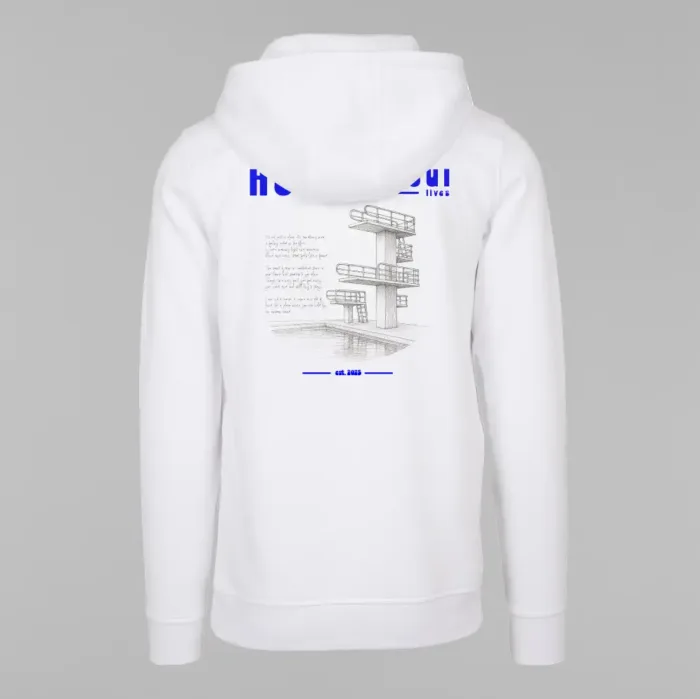Home Edition Woog – Heavy Hoodie