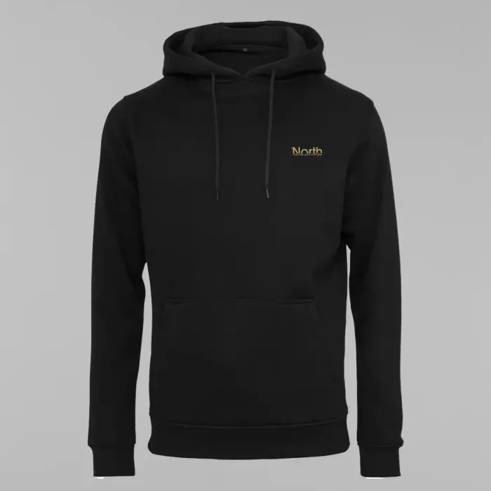 49 North Classic – Heavy Hoodie – Bild 2