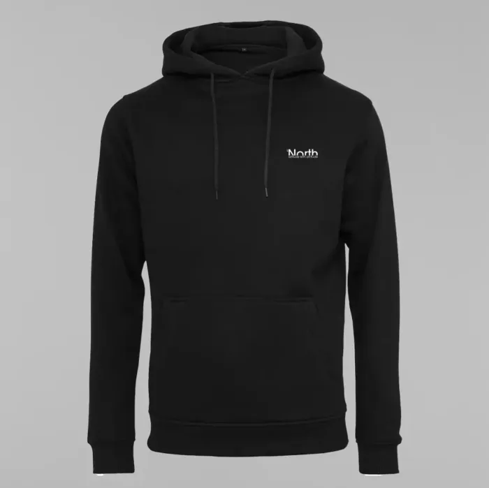 Skyline Drip – Heavy Hoodie – Bild 4