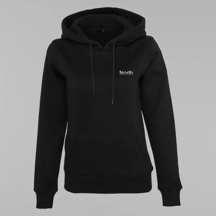 49 North Classic – Ladies Heavy Hoodie – Bild 2