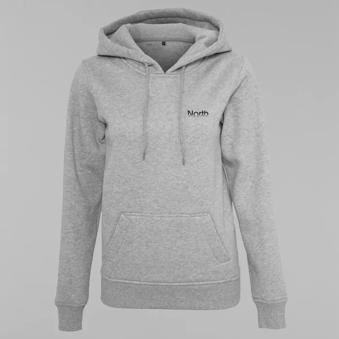 49 North Classic – Ladies Heavy Hoodie – Bild 4