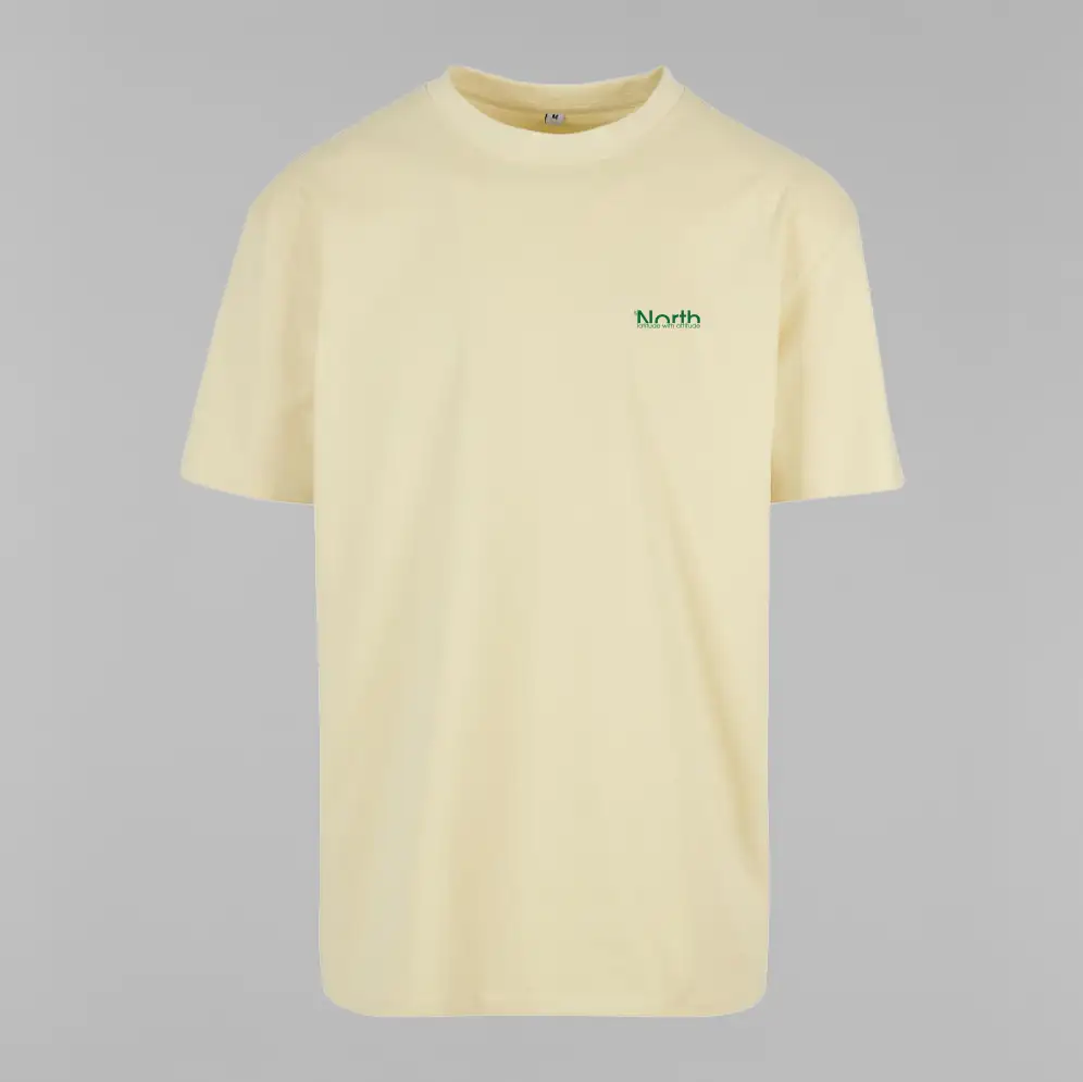 Darmstadt Map - Heavy Oversized – Bild 2