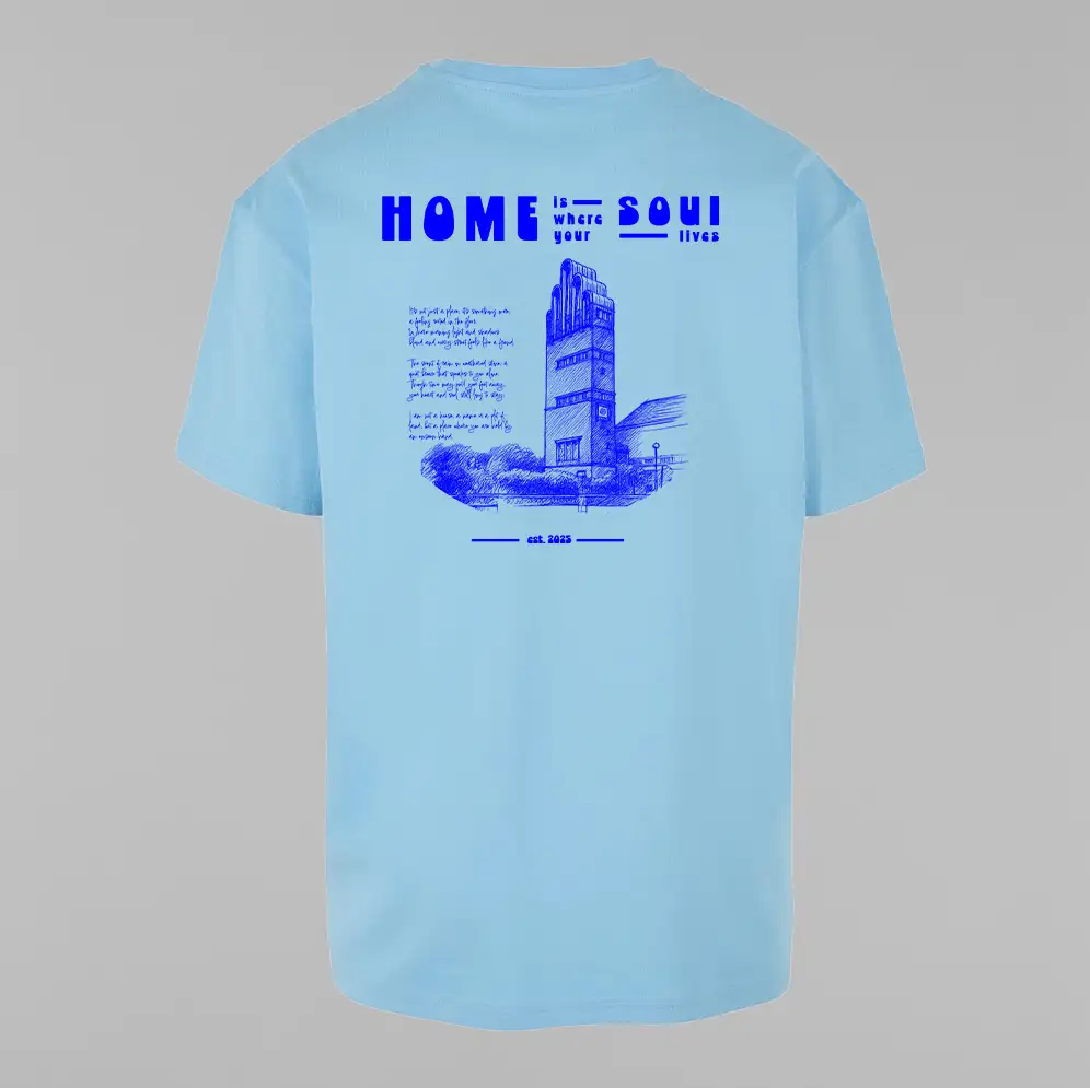 Home Edition Fünffingerturm - Heavy Oversized – Bild 4