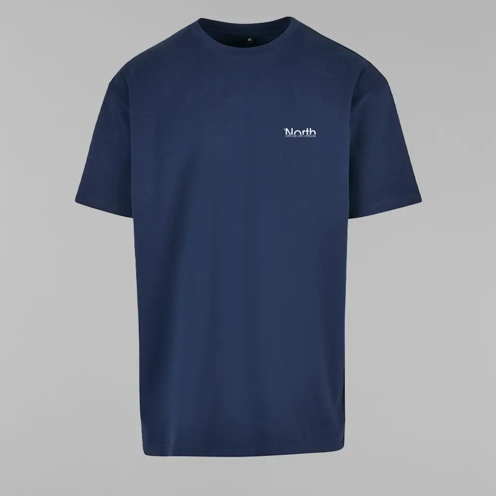 La Heiner Vita - Heavy Oversized – Bild 4